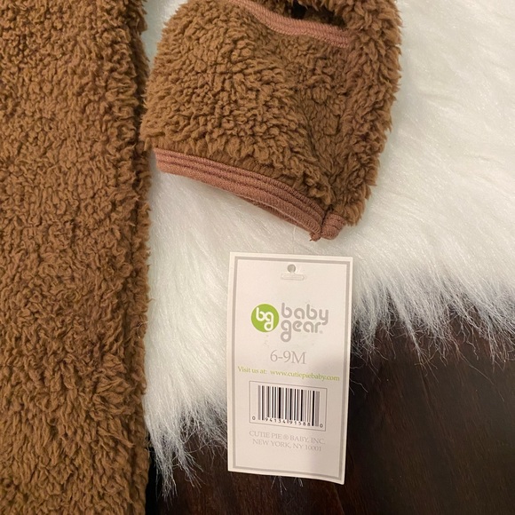 Baby Gear cute outfit - Picture 5 of 7